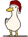 duckJAM emote for Discord
