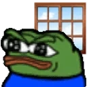 Dushno emote for Discord