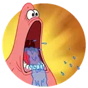 DurpeeDrool emote for Discord