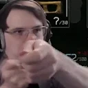 DundukAim emote for Discord