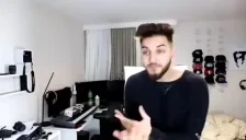 DuWillstMichFFFickenDuW emote for Discord