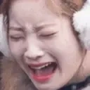 DubuShouting emote for Discord