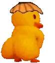 duckass emote for Discord