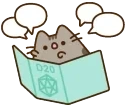 DungeonMeowster emote for Discord