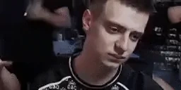 DudaTilt emote for Discord