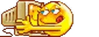 Durachok emote for Discord