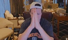 DudaPlease emote for Discord