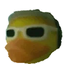 ducKool emote for Discord