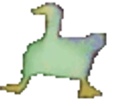duckDisco emote for Discord