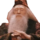 dumbleClap emote for Discord