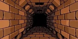 DUNGEON emote for Discord