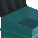 DUMPSTER emote for Discord