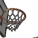 Dunk emote for Discord