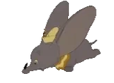 DumboFLY emote for Discord