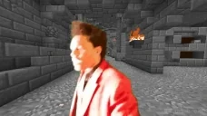 Dungeons emote for Discord