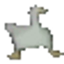 duckPls emote for Discord