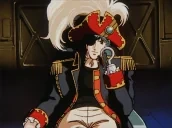 Dusty emote for Discord