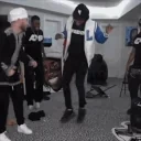 DukeSturdy emote for Discord