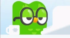 DuoLeave emote for Discord