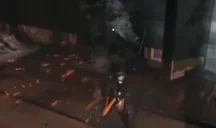 DUELING emote for Discord