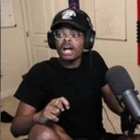 Dumbass emote for Discord