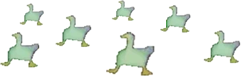 duckDiscoGathering emote for Discord