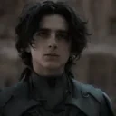 duneSalutePaul emote for Discord