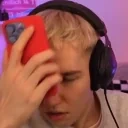 dummdumm emote for Discord