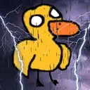 duduckNOW emote for Discord