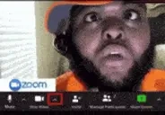 dumb animated emote for Discord, Twitch and Slack