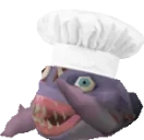 DukeChef emote for Discord