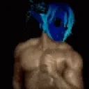 dunnyRICARDO emote for Discord