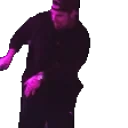 dusanPls emote for Discord