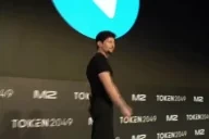 Durov emote for Discord