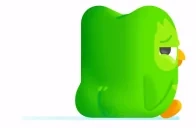 DuoCaked emote for Discord