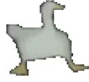 Duck emote for Discord