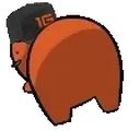 Dumper1G emote for Discord