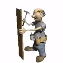 dubstep emote for Discord