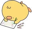 DuckDraw emote for Discord
