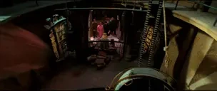 DumbledoreLeave emote for Discord