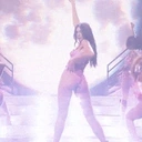 duaHot emote for Discord