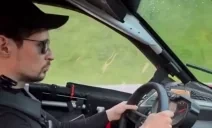 DurovDrive emote for Discord