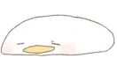 duckyFlat emote for Discord