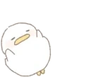 duckyRoll emote for Discord