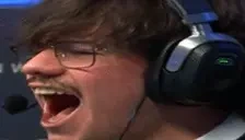 DUMUGA emote for Discord