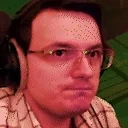 DundukOnFire emote for Discord