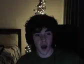 durpeeSHOCKED emote for Discord