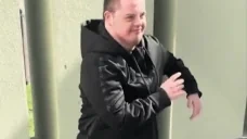 DusanVibe emote for Discord