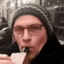 Dudelka emote for Discord