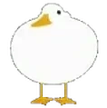 duckJam emote for Discord